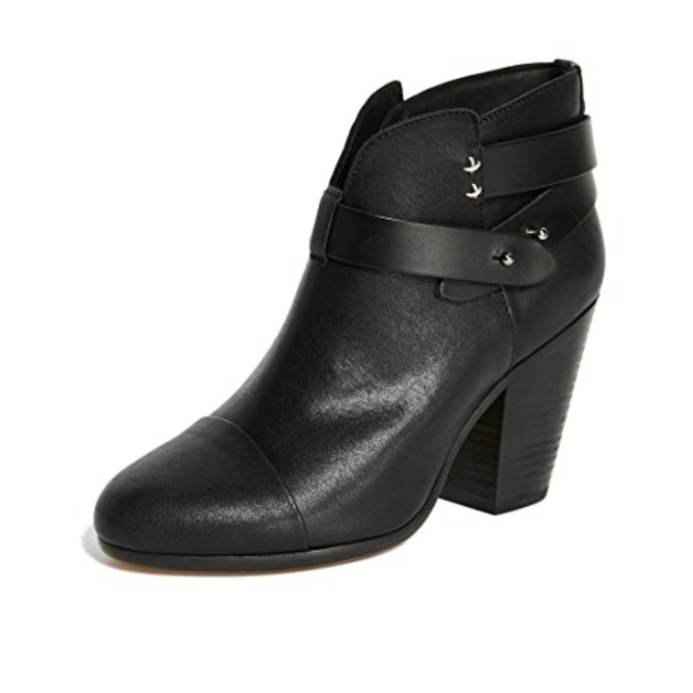 Rag & Bone Harrow Booties